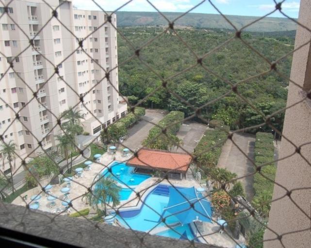 Ecologic Park Caldas Novas Exteriér fotografie